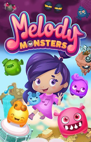 download Melody monsters apk